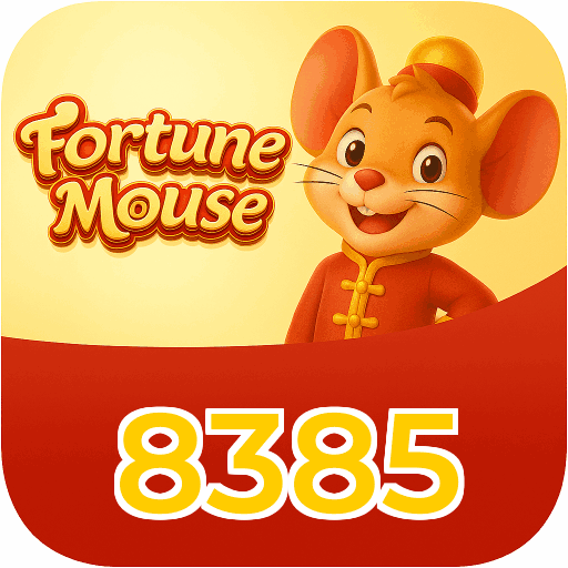 8385 Logo