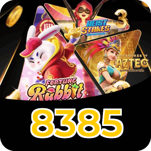 Siga a 8385 no Facebook